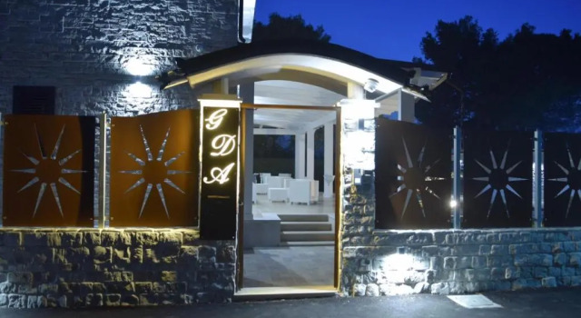 B&B GDA, Buchen Sie Bed & Breakfast Foggia Apulien