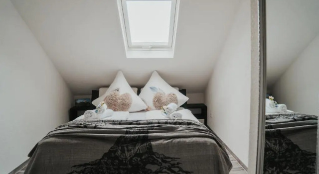 Wohnoffice Mit Ubernachtungsmoglichkeit Residenz Manzell Kiba 24