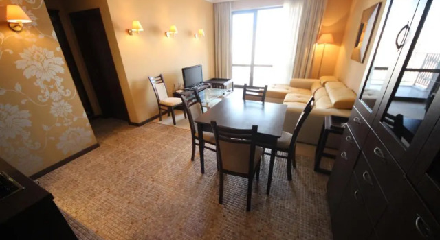 Апартаменты Menada Apartments in Royal Beach