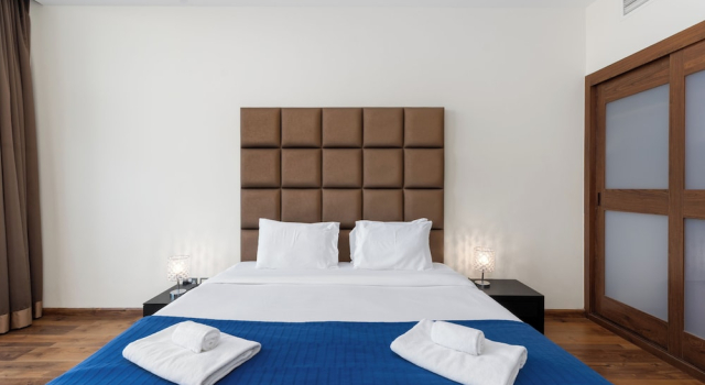 Апартаменты Classic Oceana Residences, Oceana Palm Jumeirah - Mint Stay