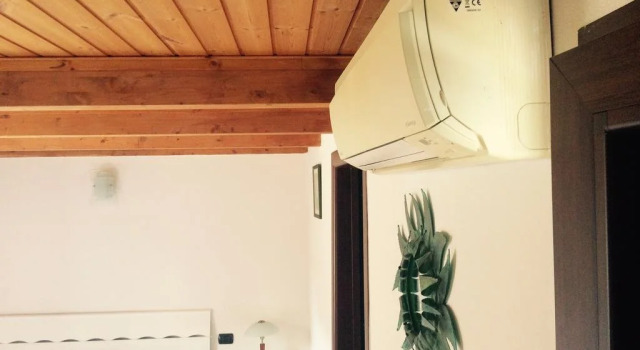 Bed & Breakfast Bramasole, 预订 酒店 夸尔图-圣埃莱娜 Sardinia South