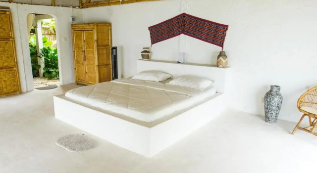 Номер Standard Segara The Lavana Coravida Retreat Sumbawa