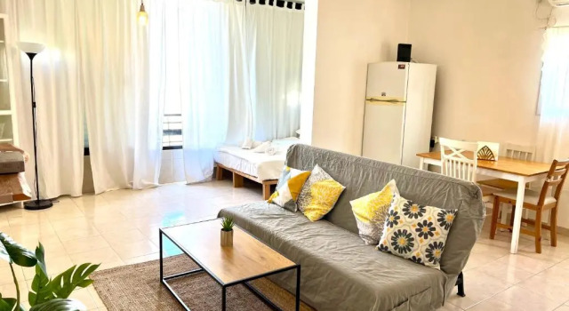 Апартаменты Shantell Luxury Apartment