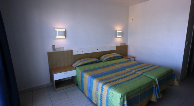 Hotel La Cabaña Peñíscola