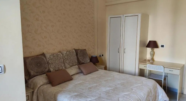 Четырёхместный номер Superior Residence Sanremo