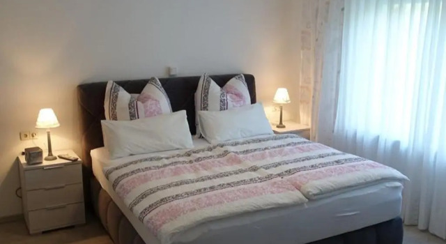Апартаменты Ferienwohnung Hankeln