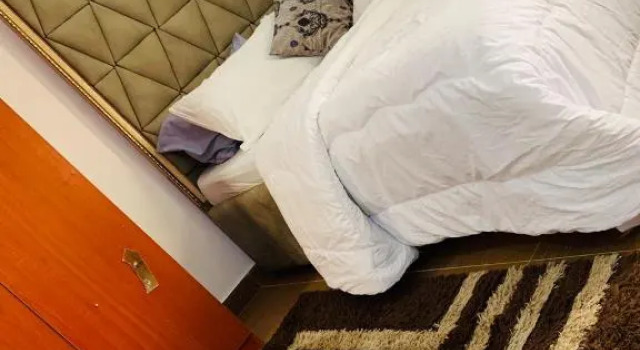 Lovely Studio Apartment in wuye Abuja, Prenota Appartamento Hotel a Bwari con parcheggio, Parcheggio