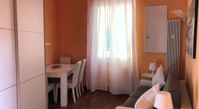 House Nervi