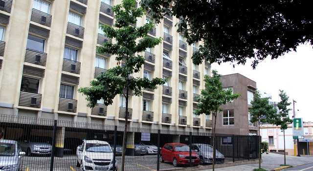 I-Hotel Piracicaba, Забронировать Отель Пирасикаба штат Сан-Паулу