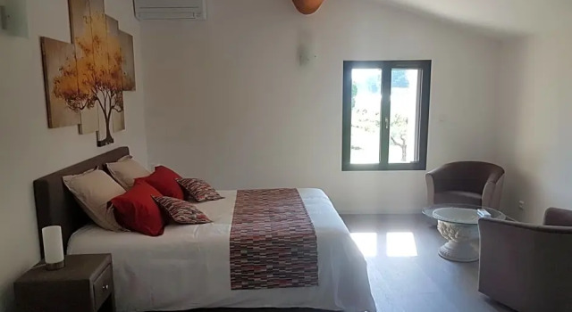 Mas Des Fugueyrolles, Book Hotel Cavaillon Luberon