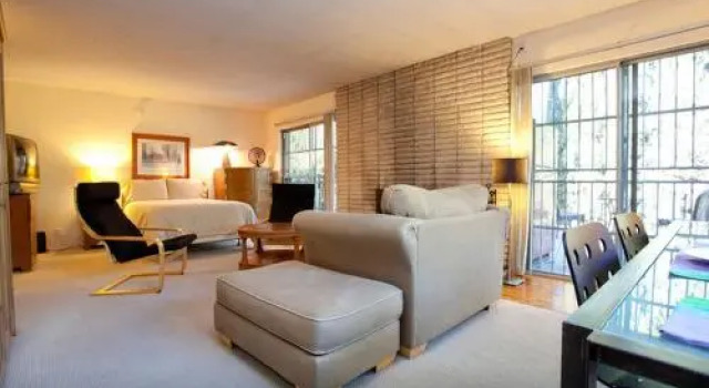 Silver Lake Suite, Κράτηση Ξενοδοχείο Λος Άντζελες Los Angeles Metropolitan Area