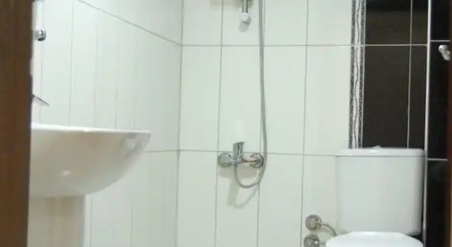 Номер Standard Otel Akkoc