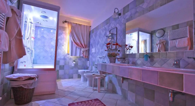 Люкс Superior Hotel Sa Muvara