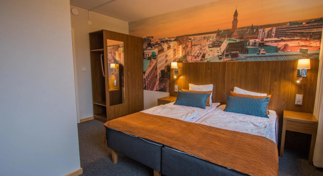 Dream – Luxury Hostel
