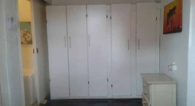 Семейный номер Standard Durban Accommodation