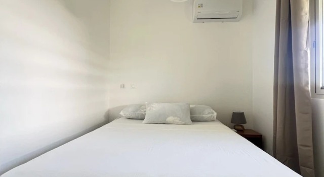 Âpara Feti'a - Mirimiri Lodge, Book Feriehus Sommerhuse i Raiatea, Hytte