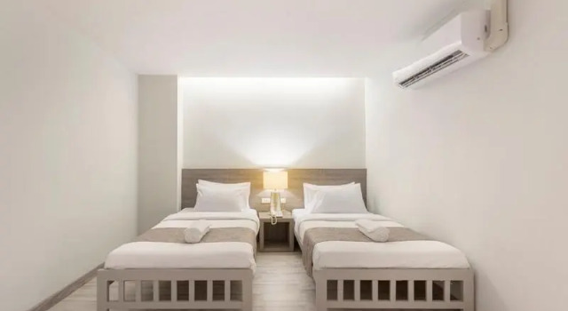 Двухместный номер Standard De Centro Bangkok