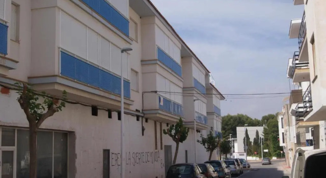 Apartamentos San Miguel