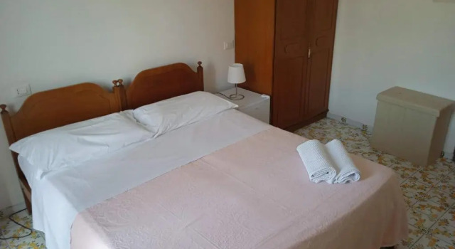 Standard Doppel Zimmer Villa Thomas BB conduzione familiare