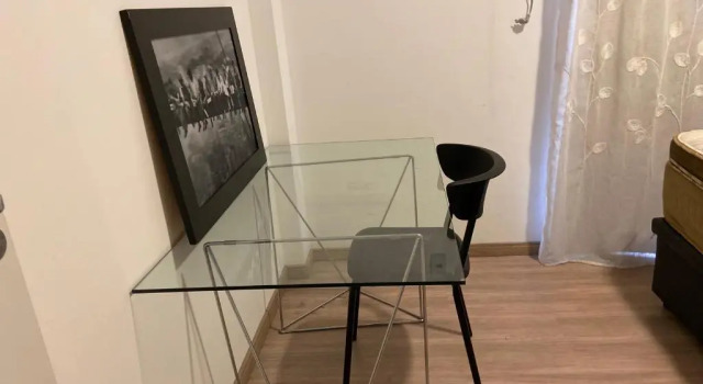 Apartamento Moderno - Barra da Tijuca, Забронировать Апартаменты/квартира Отели Рио-де-Жанейро с парковкой, рядом с Олимпийский парк Барра, Парковка