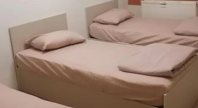 Ünver Pansiyon, Rezerwuj Pensjonat  
