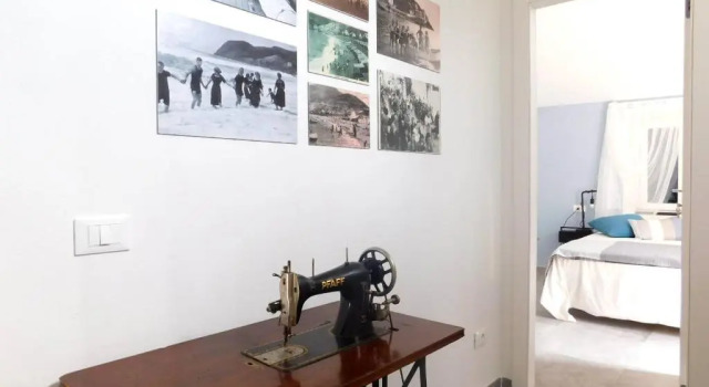 Номер Standard Il Ghiro
