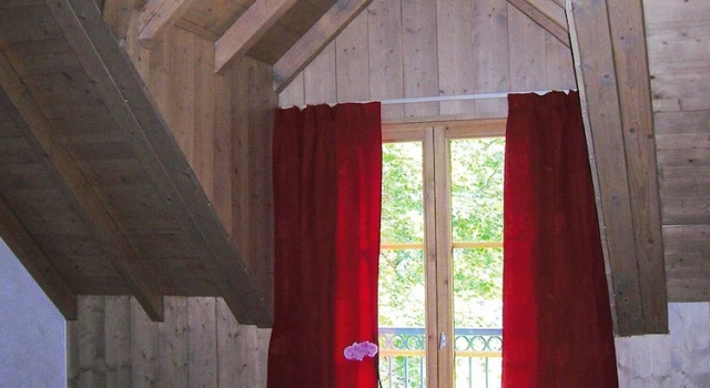 Апартаменты Résidence Lagrange Vacances LArollaie