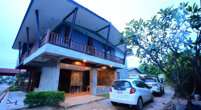 Kookkik Homestay