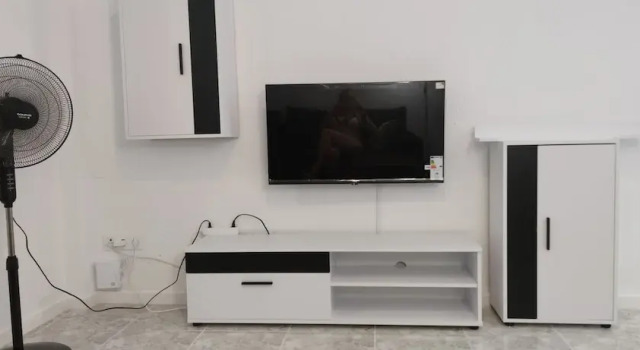 Apartamento Entre Salines Y Playa
