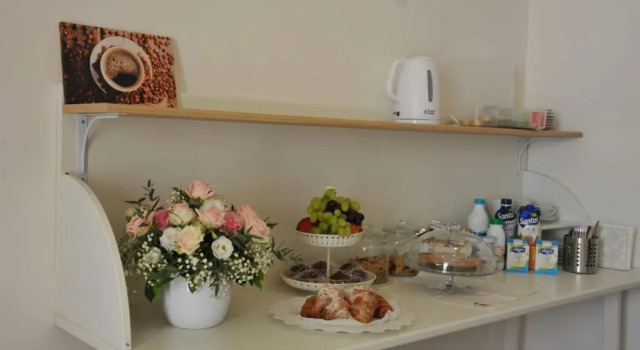 B&B Le due Rose (Pompei), Réserver Chambre d'hôtes Scafati Campanie