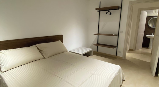 Апартаменты Deluxe Primo Piano Acireale - Room & Relax