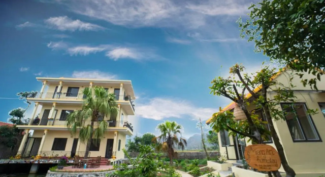 Sunny Trang An Homestay