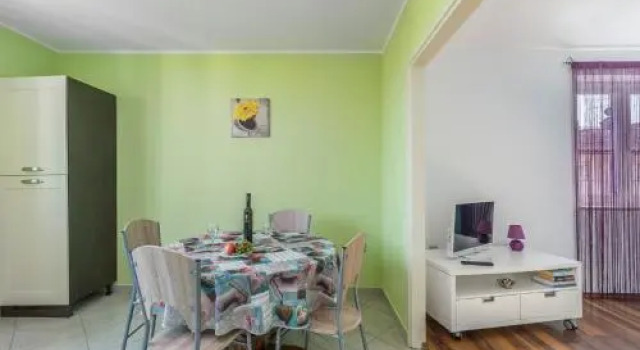 Apartment Marino, Забронировать Апартаменты/квартира Пореч Poreč Riviera, рядом с Старый город Пореча