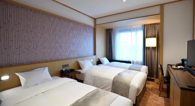 Hotel Gracery Taipei