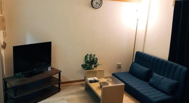 YMK Oshiage 401, Забронировать Отель Отели Токио 3 звезды, рядом с Sumida Park Studio, 3*