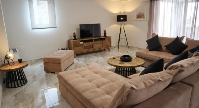 Catherine's Comfort Apartment No1
