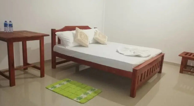 Номер Deluxe SSC VIlla