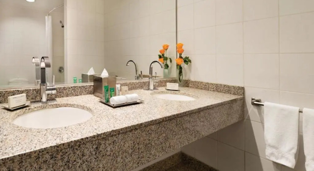 Junior-Suite Hilton Colon Quito Hotel