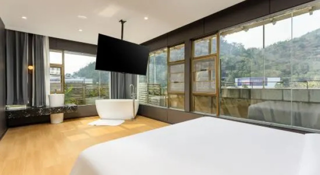 Люкс Comfort Royal Membership Holidays Hotel