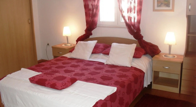 Apartments Maria, Rezerwuj Apartament Hotele SPA w Split Region, SPA