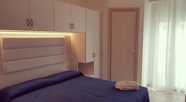 Двухместный номер Standard Hotel La Plage