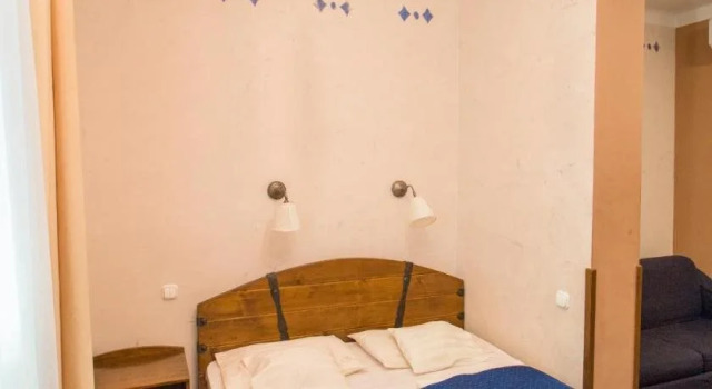 Renegade Hotel
