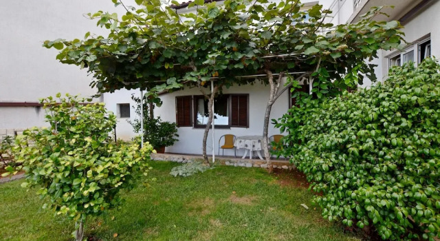 Apartment Slavica
