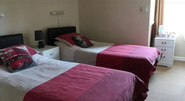 Salmon Leap Hotel, Забронировать Отель Отели Северного Йоркшира с парковкой, Парковка
