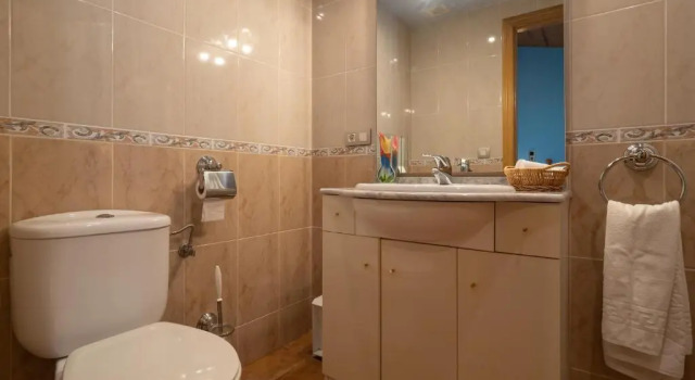 Двухместный номер Standard с балконом Casa Pase