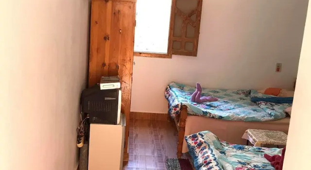 Двухместный номер Standard Gina Motel Dahab