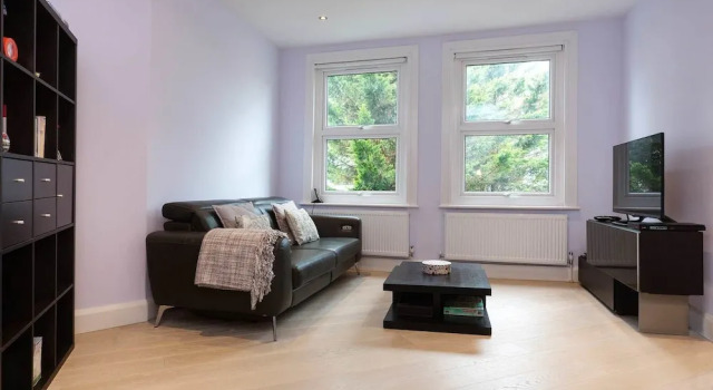 Veeve - Smart & Cosy