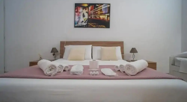 Whitehouse Lecce, Rezervasyon Bed and Breakfast Lecce kahvaltılı oteller, Kahvaltı