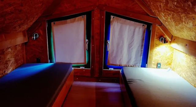 Campingplatz Bostalsee, Забронировать Отель Нофельден земля Саар, рядом с Озеро Бошталь