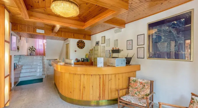 Hotel Alla Crociera, Prenota Hotel San Canzian d'Isonzo Friuli Venezia Giulia